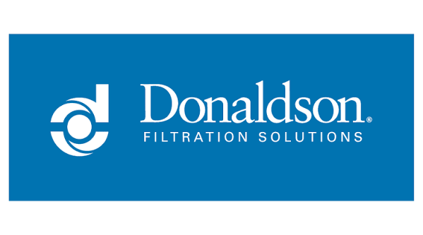 Donaldson Logo